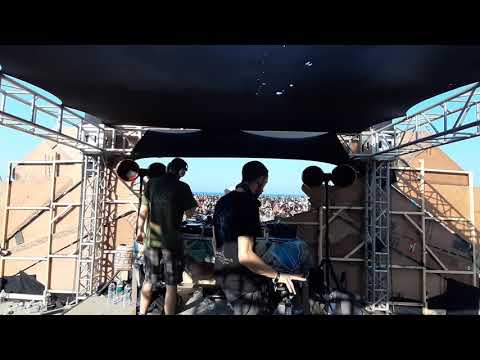 Zikore at Karacus Marakus 2020