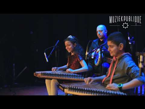 End of Season Festival 2019 : Qanûn ( Ahsbal al-Qanoun ) - Souhad Najem