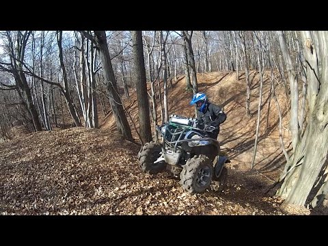 Kamikaze Team | Short film | Draping | Offroad  | ATV