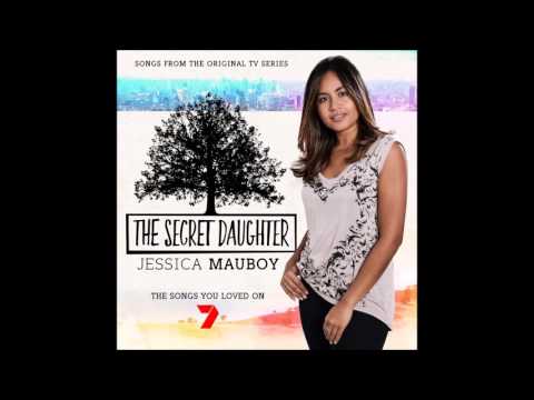 Jessica Mauboy & J R  Reyne - Rocks (Audio)