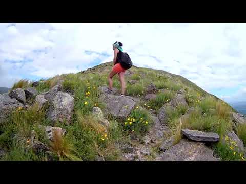 Trekking Cerro LAS GEMELAS | Capilla del Monte // Córdoba
