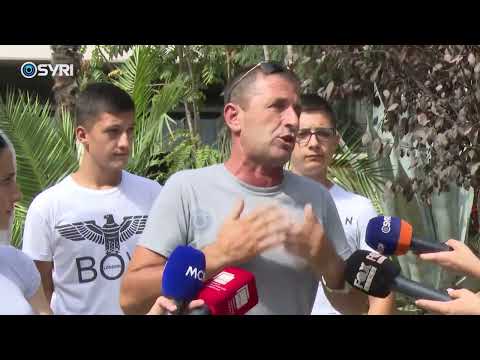 Banorët e Laprakës sërish në protestë, kërkojnë kompensimin e pronave të tyre