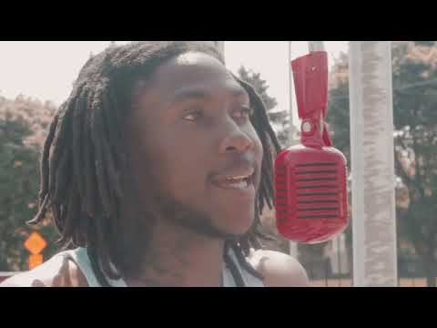 6mile C - Grindin Right Now (Official One Mic) #6mile