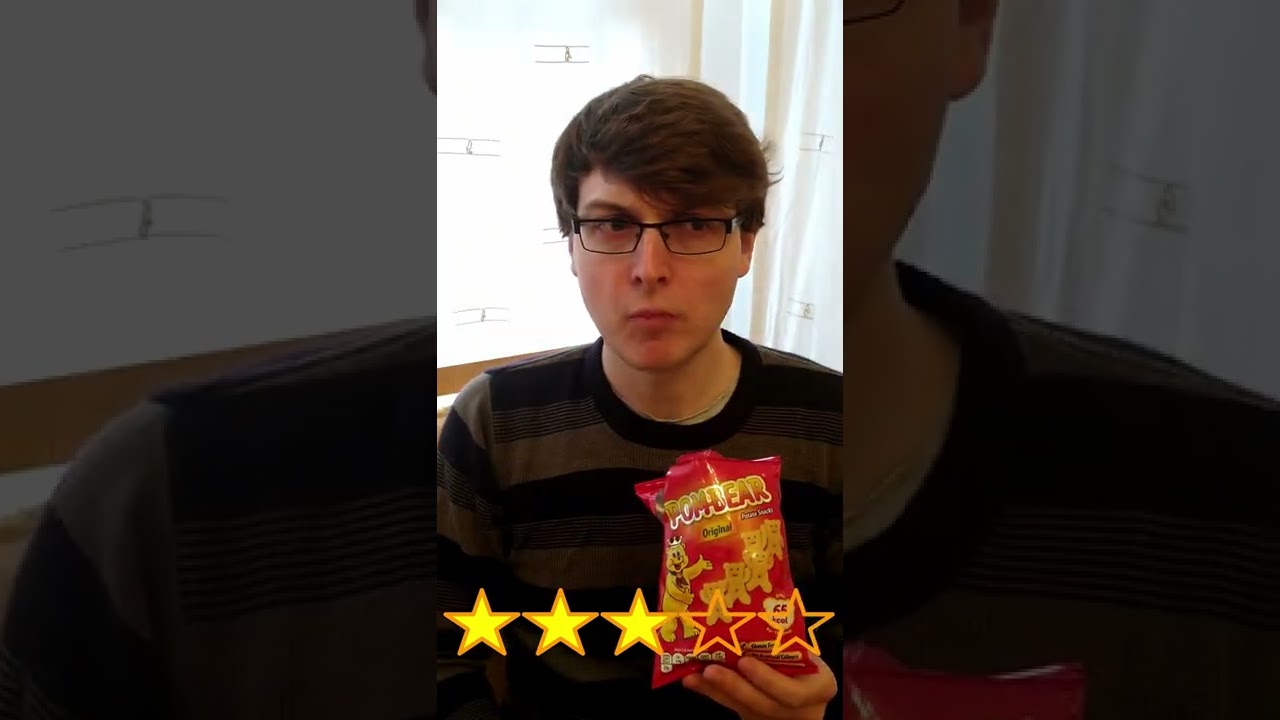 Pom-Bear Original 2022 | REVIEW | ★★★☆☆