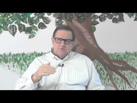 Frontotemporal Dementia (FTD) from a Caregiver - Part 2: Self-Awareness and The Diagnostic Process.