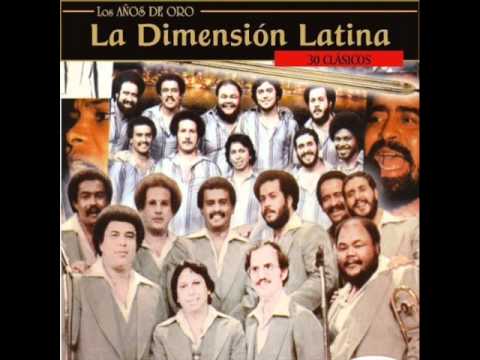La Dimension Latina - Mi Vecina
