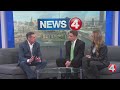 Interview: Former Erie County District Attorney John Flynn