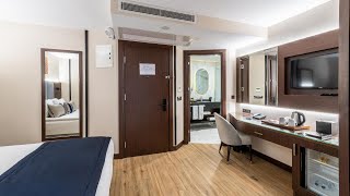 Aprilis Deluxe Hotel, İstanbul, Turkey