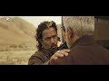 VIDAAMUYARCHI Official Hindi Trailer Ajith Kumar Trisha Krishnan Arjun Sarja