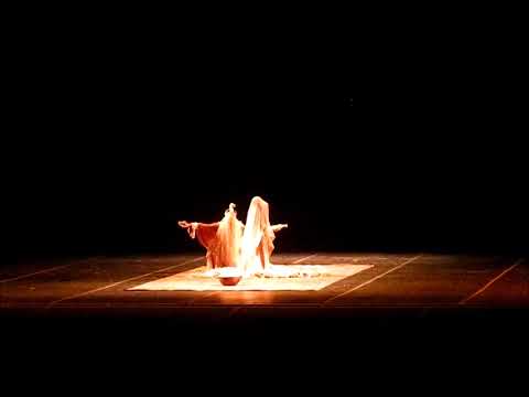 39° FEST. DANÇA JLLE 2022 - DANÇAS POP BRAS - DUO SÊN - GINGA ESPAÇO DE DANÇA - BY GENEBA