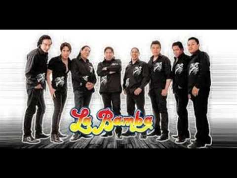Te Extrano - La Bamba
