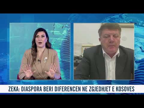 Fitorja e Albin Kurtit, Milaim Zeka: Diaspora bëri diferencën, opozita pa kauzë dhe strategji