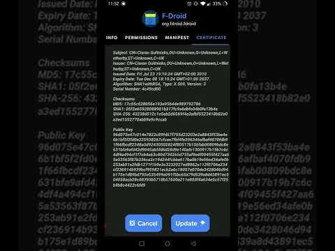 Package Manager Video