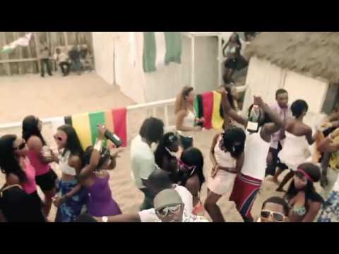 E-GNYTE ft. J. Martins - THIS KIND PARTY (OFFICIAL MUSIC VIDEO)