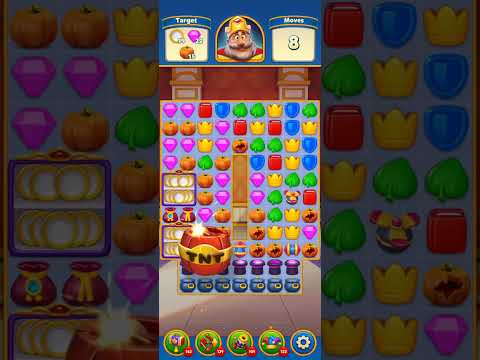 Loyal Match Level 1813