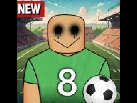 The Football Experience | All Endings | Roblox