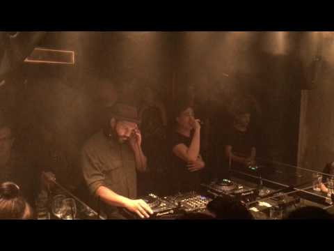 STEE DOWNES - Want You In My Soul (Live in Berlin)