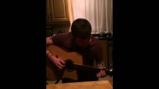 Peter Boyne - I won't worry