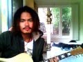 Kuya Howler- Rum rage cover (Sticky Fingers ...