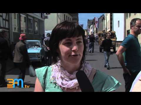 Bauernmarkt in Mertloch (29.05.11)