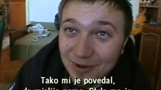 Edo Maajka   Trajno Nastanjeni Stranac