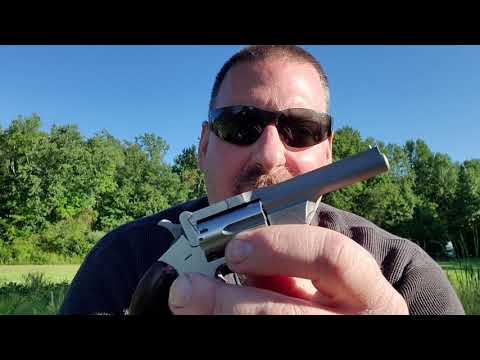 North American Arms Ranger