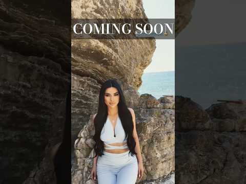 Zoya & Spitakci Hayko -'Comming Soon' //Video Shooting// 2025