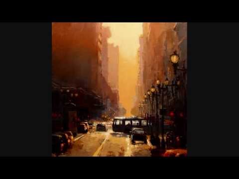 Soulostar - Dreams of a Golden State [Original Instrumental]