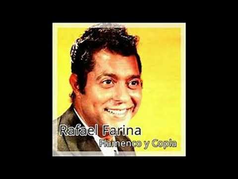 Rafael Farina El grand Salmantino