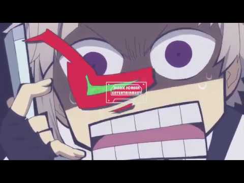 DJ Speedsta - Combos Communicating ft. OkMalumkoolkat (FKA Moses Remix) | Bungo Stray Dogs AMV