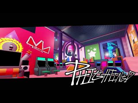 TIX BLASTERZ - PHIGHTING! OST (EXTENDED)