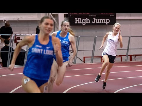 2022 Graduate Classic - Women's 400m Dash - Heat 3