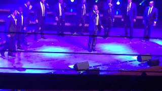 SNC Shut Up and Dance