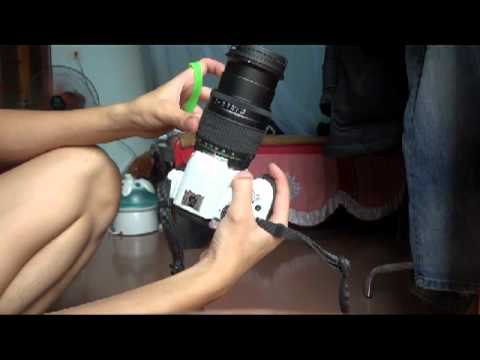 Video thumbnail for Video Review 3