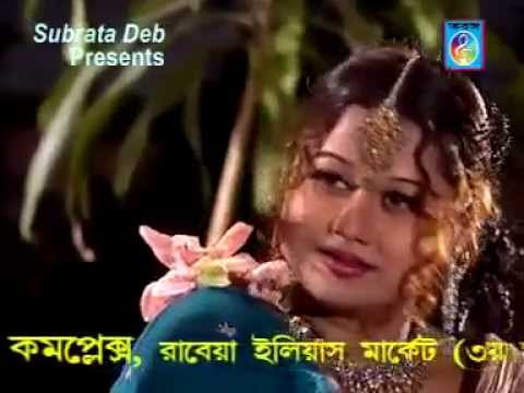 Bangla Song Amar Bondhu Moyuri By Shorif Uddin Album Model Konna