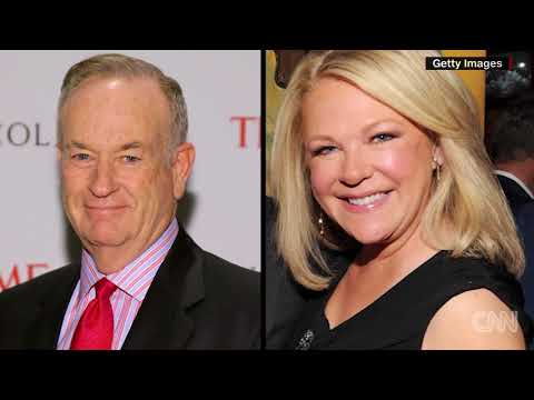 Arab Today- Bill O'Reilly fires back on sexual misconduct allegations