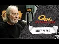 Bill Payne Performs Live In-Studio