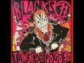 Blanks 77- Suburbia- Tanked & Pogoed