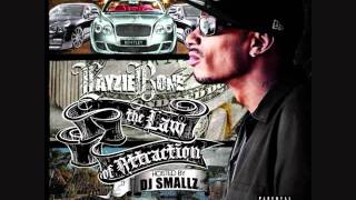 Layzie Bone Feat. Big Sloan & D'Rado - Put The Gun To Ya