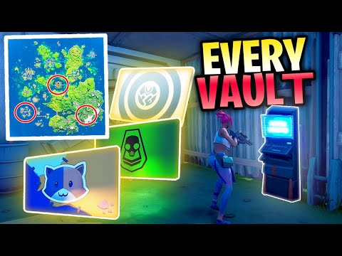 Epic Games Fortnite Free Download For Pc
