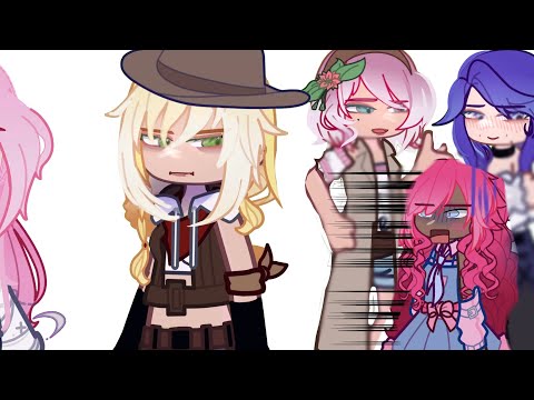 Bone cancer. Meme[gacha mlp/ equestria girls ]Rarijack Gl2