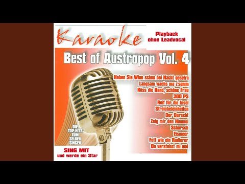 Der Durscht (InstrumentalVersion)