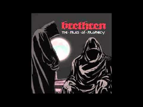 Brethren - Ultimatum