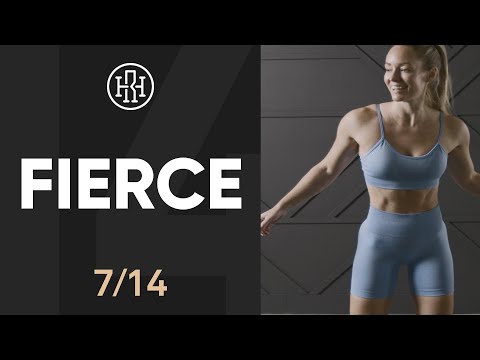 🌶Day 7: HIIT Cardio & Abs // No Repeats Workout