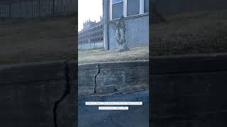 Then &amp; Now: The Waverly Hills Sanatorium