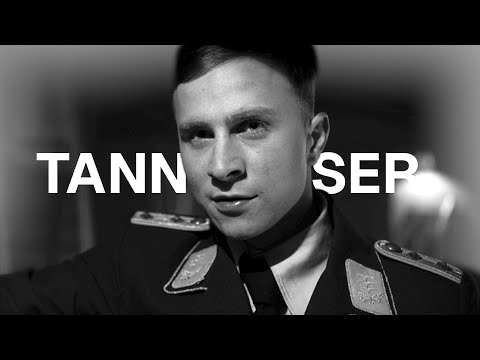 Der Hauptmann [The Captain] | Tannhäuser
