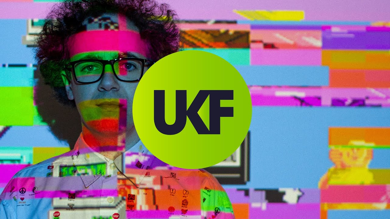 High Contrast - Can't Give You Up