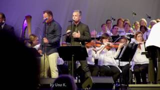 Bruno Pelletier - Belle (07/07/16 Boucherville)