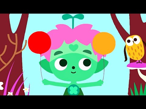 Песенки Фортуны - 🎈 Шарики 🎈 - Песенки для детей