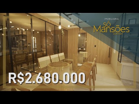 Apartamento de Alto Padrão no Funcionários - Belo Horizonte/MG